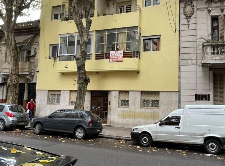 Departamento · 62m² · 3 Ambientes