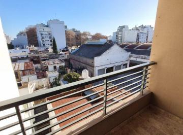 Departamento de 2 ambientes, Villa Santa Rita · Alquiler Departamento 2 Ambientes con Balcón