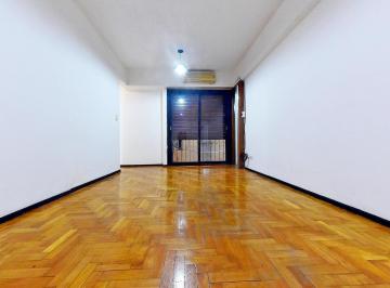 Departamento · 43m² · 2 Ambientes · Venta Departamento 2 Ambientes en San Nicolas Apto Credito