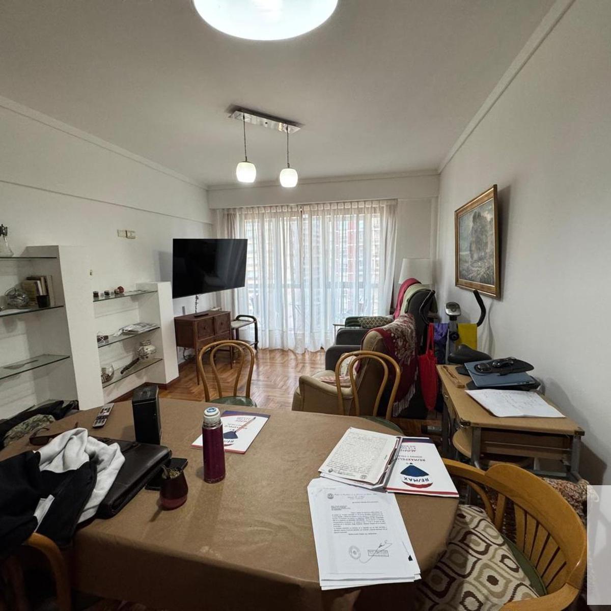 Departamento 2 dorm, 77m² en Diagonal Alberdi Norte — Centro