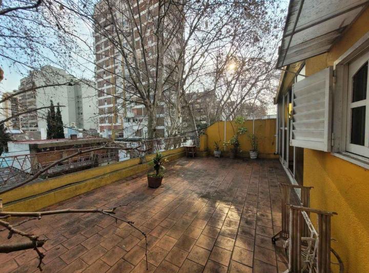 Departamento · 86m² · 3 Ambientes