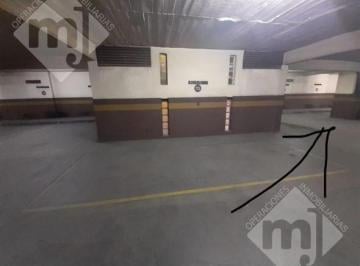 Garage · 13m² · Cochera en Microcentro