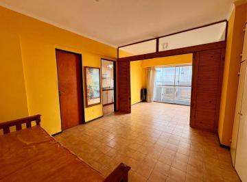 Departamento · 30m² · 1 Ambiente · Departamento Monoambiente en El Entorno de Guemes
