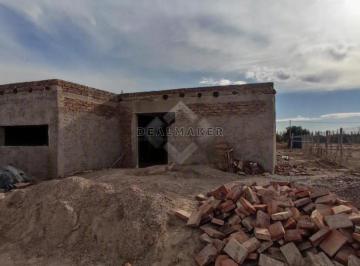 Casa · 120m² · 3 Dormitorios · 1 Cochera · Casa en Pozo a Estrenar B° Aires de Terrada
