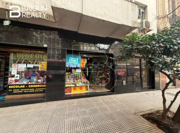Local comercial · 51m² · 1 Ambiente · Local en Alquiler, Zona Caballito