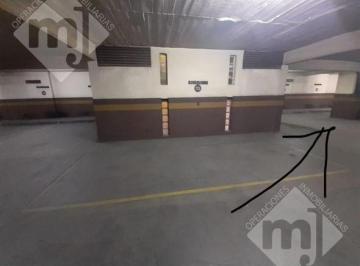 Garage · 13m² · Cochera en Microcentro