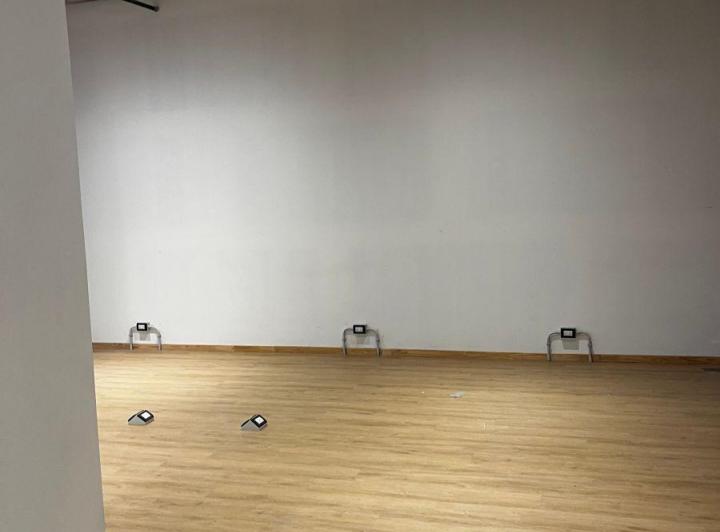 Oficina comercial · 56m² · 1 Ambiente · 1 Cochera
