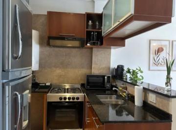 Departamento · 35m² · 1 Ambiente · Departamento Monoambiente