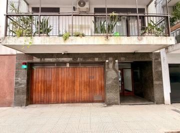 Departamento · 30m² · 2 Ambientes · Dos Ambientes en Colegiales/belgrano Media Cuadra del Subte y Metrobus | Oportunidad de Inversión