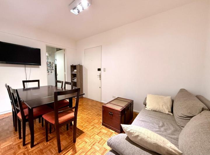 Departamento · 30m² · 2 Ambientes