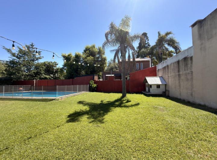 Casa · 170m² · 4 Ambientes