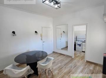 Departamento · 43m² · 3 Ambientes · Departamento en Chauvin