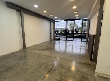 Local comercial · 97m² · 3 Ambientes · 1 Cochera · Local en Las Cañitas Barrio Privado