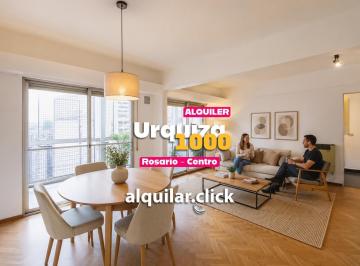Departamento · 66m² · 4 Ambientes · Departamento en Centro
