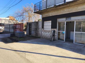 Bodega-Galpón · 280m² · Terreno Comercial en Pilar