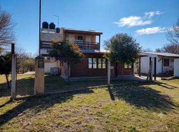 Foto · Casas + Cabañas a La Venta en Cosquín. (C480)