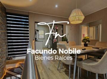 Casa de 6 ambientes, Lanús · Casa + Dto a Estrenar en Block, con Parque y Pileta — Villa Diamante, Lanús Oeste (Bajó a U$s190.000