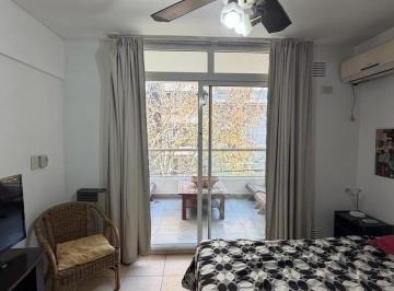 Departamento · 31m² · 1 Ambiente · Alquiler Monoambiente Al Frente con Balcon Ideal Estudiantes Utn / Unr Barrio Martin