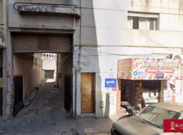 Foto · Centro (La Rioja 259) - Venta Terreno 795 m².