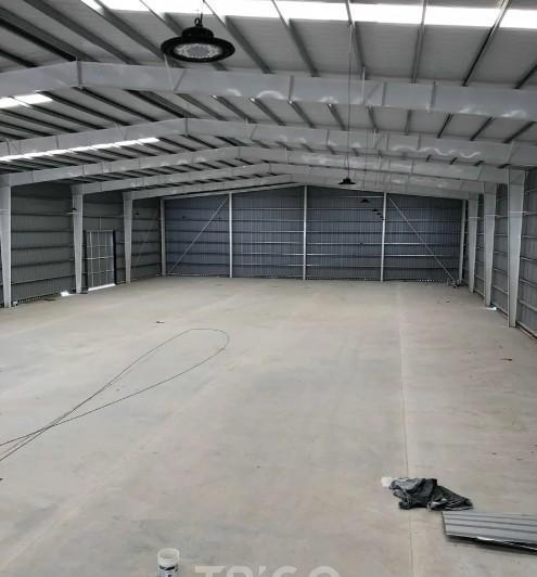 Depósito · 2300m² · 5 Ambientes