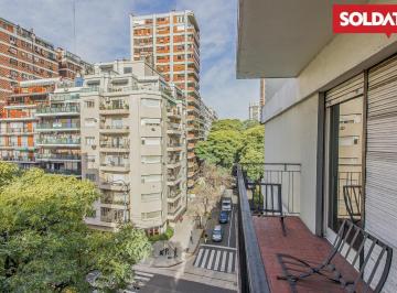 Departamento · 108m² · 5 Ambientes · Departamento Venta 3 Dorm. Apto Credito