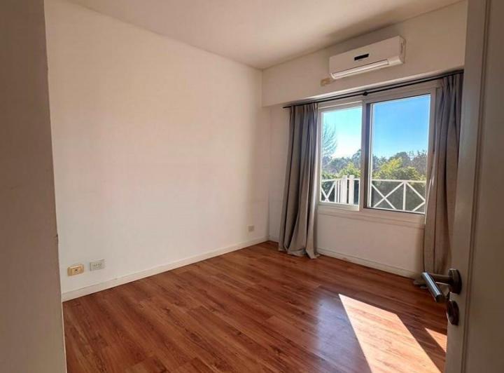 Departamento · 95m² · 3 Ambientes · 1 Cochera