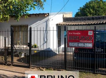 Casa de 4 ambientes, Marcos Paz · Venta de Casa 4 Ambientes en Marcos Paz