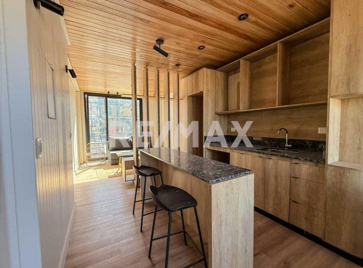 Departamento · 56m² · 3 Ambientes