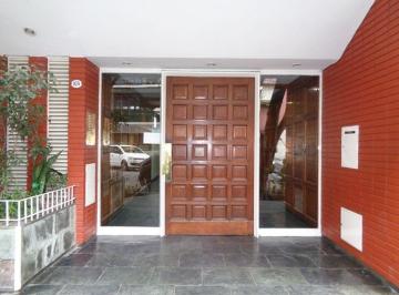Departamento · 35m² · 2 Ambientes · 2 Ambientes Muy Luminosos, Cocina Separada