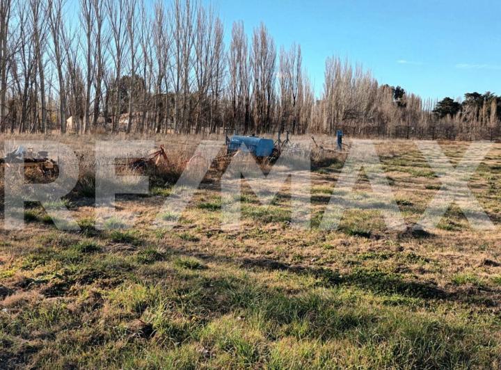 Terreno · 1400m²