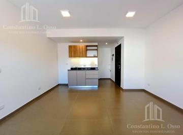 Departamento · 29m² · 1 Ambiente · Departamento a Estrenar Monoambiente Wilde Centro