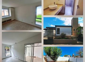 Foto · Venta Casa de 3 Dorm. en Barrio Don Bosco