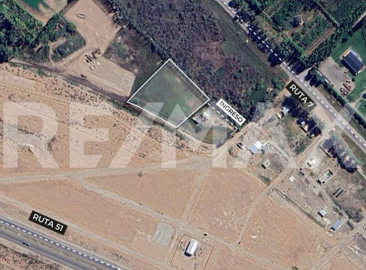 Terreno · 10000m²