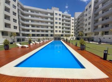 Departamento · 45m² · 2 Ambientes · 1 Cochera · En Alquiler 2 Amb. con Cochera Amoblado, Canning Center