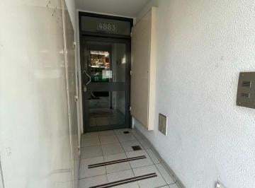 Departamento de 2 ambientes, Floresta · Floresta Alquiler 2 Ambientes con Patio