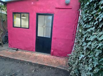 Departamento de 2 ambientes, El Bolsón · Departamento Patio Privado