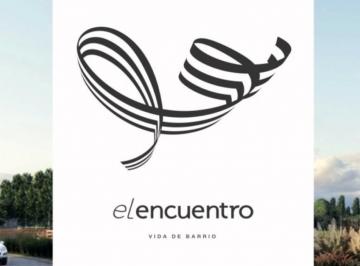 Terreno · 360m² · Lote en Venta, 360 m², El Encuentro, Apto Duplex