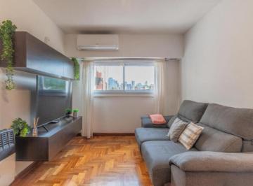 Departamento · 48m² · 3 Ambientes · Departamento en Nuñez 3 Ambientes