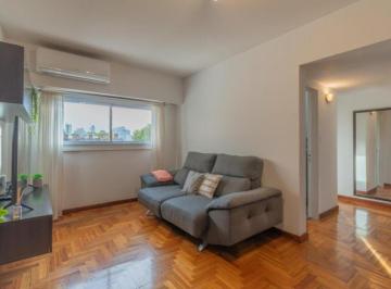 Departamento · 48m² · 3 Ambientes · Departamento en Nuñez 3 Ambientes