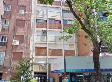 Foto · Alquiler Monoambiente Buenos Aires 578 Nueva Cordoba