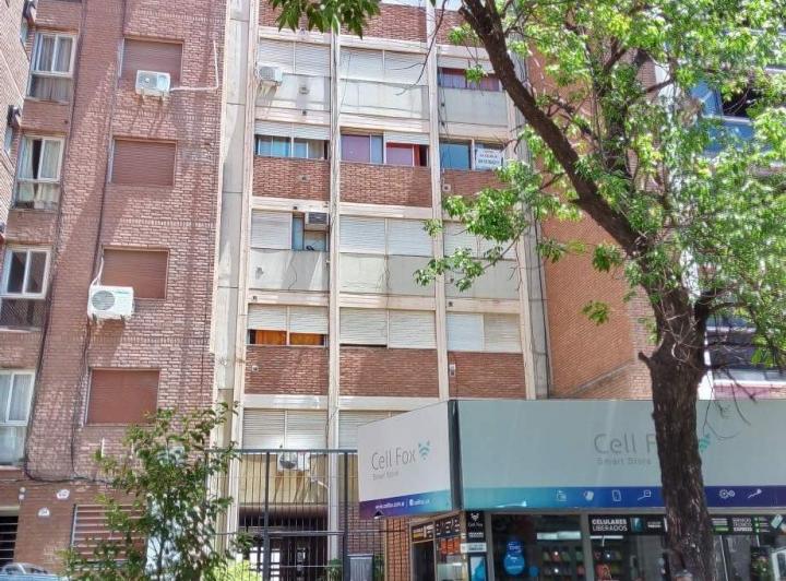Departamento · 25m² · 1 Ambiente