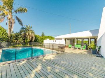 Casa · 282m² · 6 Ambientes · Alquiler Verano Casa Punta del Este