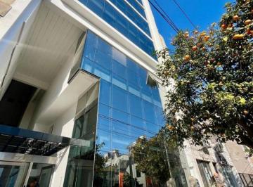 JSP-JSP-4888_2 · Venta y Alquiler de Oficina a Estrenar en La Plata Centro