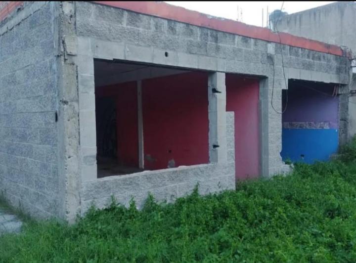 Terreno · 260m²