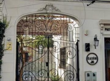 Fondo de comercio · 75m² · 3 Ambientes · Venta de Fondo de Comercio; Hermosa Cafeteria en Edificio Historico en Adrogue