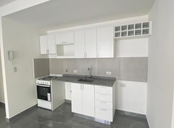 Departamento · 53m² · 3 Ambientes · 1 Cochera
