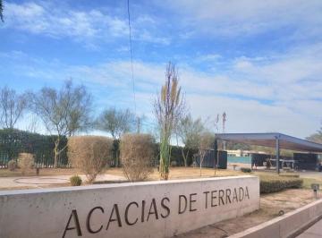 Casa de 5 ambientes, Mayor Drummond · Casa en Venta en Acacias de Terrada - Lujan de Cuyo