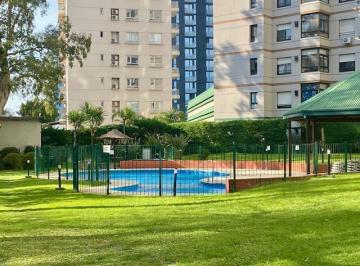 Departamento · 53m² · 3 Ambientes · Edificio Riverside 1 - 9vno Piso - Alquiler - Tigre