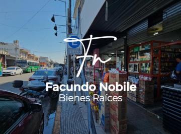 Local comercial , Avellaneda · Local Comercial en Alquiler en Zona Súper Comercial, con Opción de Fondo de Comercio Funcionando — W
