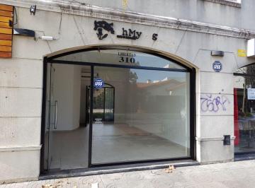 Local comercial de 2 ambientes, Morón · Moderno Local con Sótano